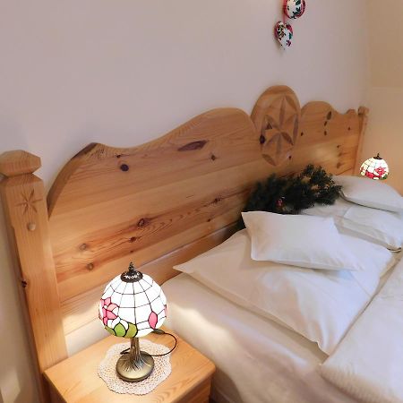 Willa Kwiaty Tatr Zakopane Ngoại thất bức ảnh