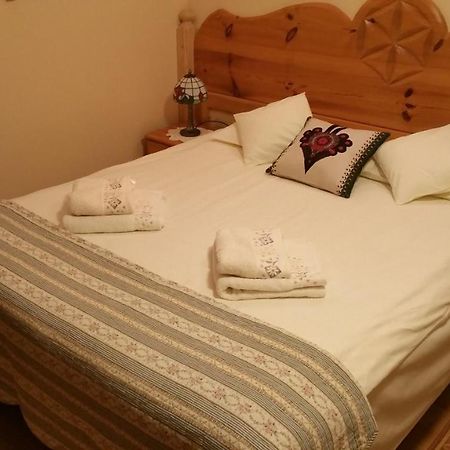 Willa Kwiaty Tatr Zakopane Ngoại thất bức ảnh