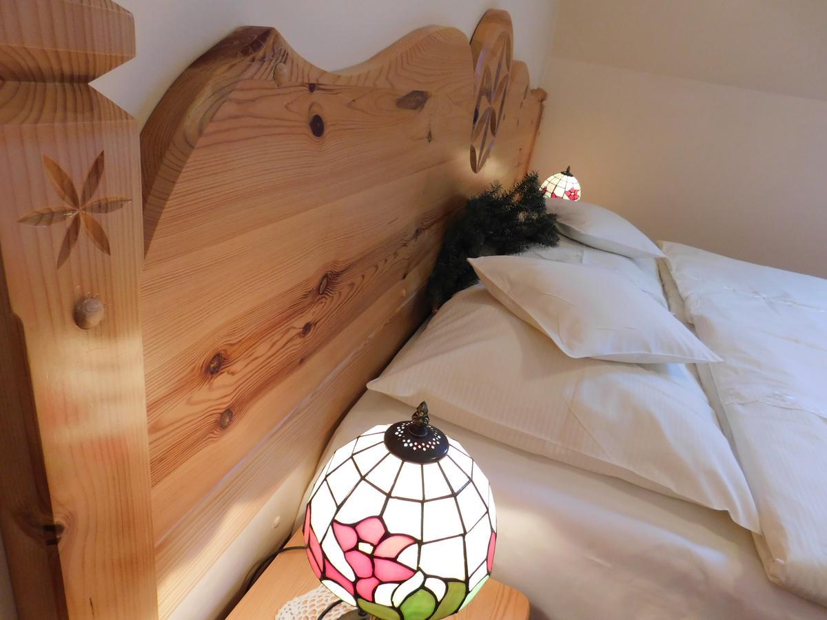Willa Kwiaty Tatr Zakopane Ngoại thất bức ảnh